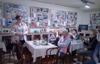 Прошла фотовыставка поэта Евгения Козлова