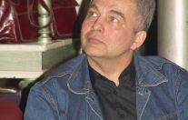 Поэты Андрей Попов и Александр Суворов выступили в Корткеросе