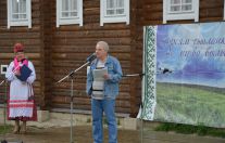В селе Куратово прошел праздник "Менам муза",