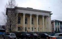 Готовится к выходу в свет Антологиия православной поэзии Коми