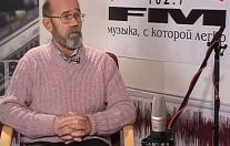 Пьеса коми драматурга в конкурсе “Творим мир своими руками”.