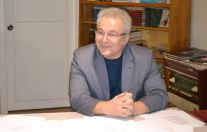 Книга презентована