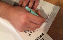 "Твои письмена" высоко оценили на форуме СМИ Северо-Запада