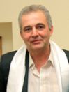 Творческая встреча поэта Андрея Попова и Надежды Мирошниченко