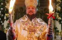 в доме Епископа выступили писатели Андрей Канев и Александр Суворов