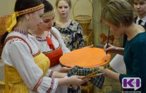 в колледже культуры открылся Выставочный зал