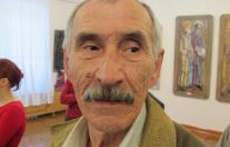 Невосполнимая утрата Союза Художников