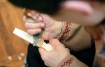 В Сыктывкаре открылась выставка «Мастер года»