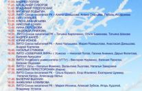 Поэты Коми посвятят поэтическую эстафету Владимиру Тимину