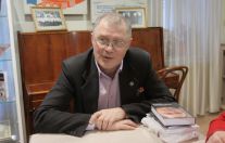 «Слово – оружие вечности»