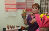 Анна Шпарвассер