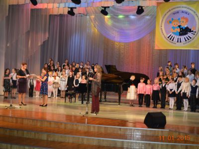Композиторы Коми приняли участие в конкурсе "Чоя-вока"