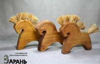 "Сыктывдинский сувенир"