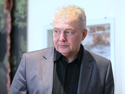 Андрей Попов: «Женское лицо поэзии – тенденция времени»