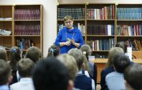 Встречи в Печоре прошли плодотворно