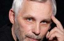 Встреча в Выльгорте с главным редактором журнала "Дон"