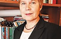 Елена Габова: творческие встречи на Урале