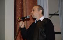 «Композиторский вечер» в Национальной галерее
