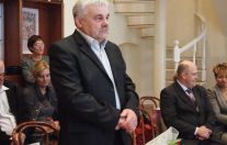 Творческие встречи писателей в конце марта