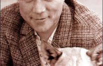 О Викторе Кушманове – на его малой родине
