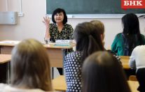 «Экзамен» студентам СыктГУ Любовь Терентьева сдала на «отлично»