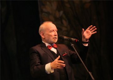 Михаил Герцман посвятил слушателей в историю создания лучших образцов русской камерной музыки