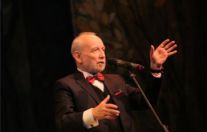 Михаил Герцман посвятил слушателей в историю создания лучших образцов русской камерной музыки