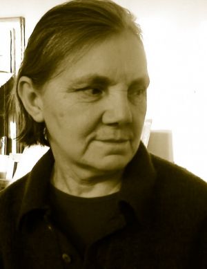 Александра Куликова