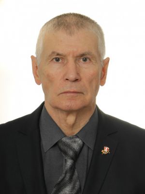Анатолий Цыганов