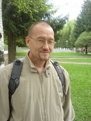 Олег Уляшев