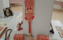 03-04 мая состоялся XX фестиваль-конкурс  «Кудесники Печоры»