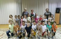 "Мир поэзии"