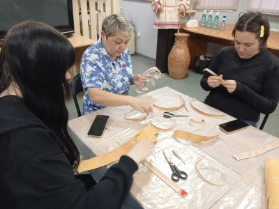 "Мастер своего дела"