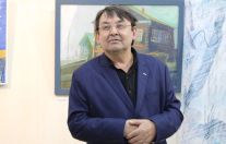 с днём рождения Фарука Бакировича Бурангулова!