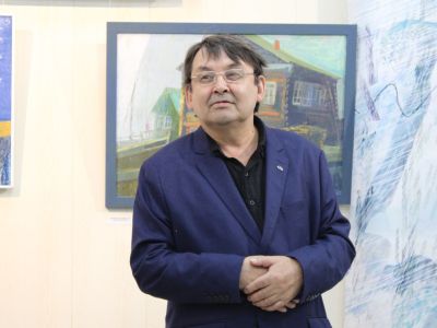 с днём рождения Фарука Бакировича Бурангулова!