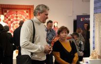 Творческая встреча мастеров