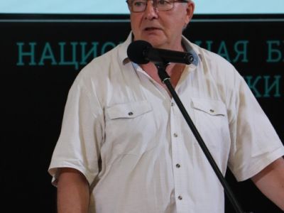  в Национальной библиотеке Республики Коми