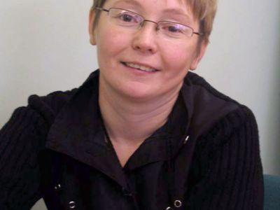 Творческий вечер Анжелики Елфимовой 