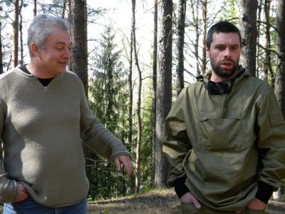 Вечер поэзии Андрея Попова в Корткеросе перенесли, к нему присоединится Станислав Новиков 