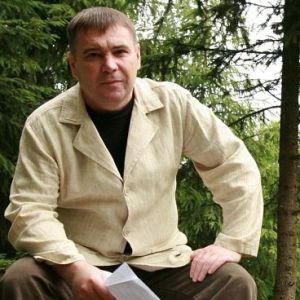 Накануне 50-летия Игоря Вавилова помянули коллеги 