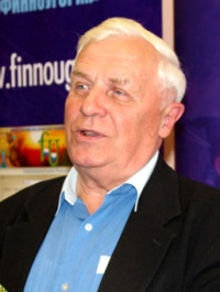 Встреча с Владимиром Тиминым состоится накануне его дня рождения