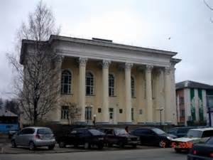 Готовится к выходу в свет Антологиия православной поэзии Коми 