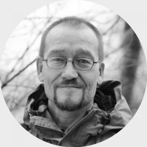 Коми ученый получил первую премию литературного конкурса