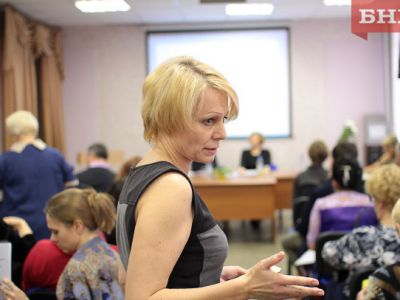 Новый председатель союза театральных деятелей