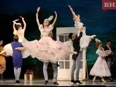 победители конкурса грантов в сфере культуры и искусства