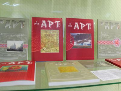 Союз коми молодежи "МИ" проведет благотворительный "Шоныд рыт"