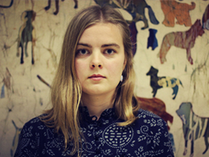 Инга Поповская 