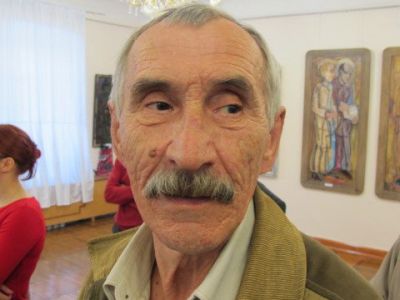 Невосполнимая утрата Союза Художников