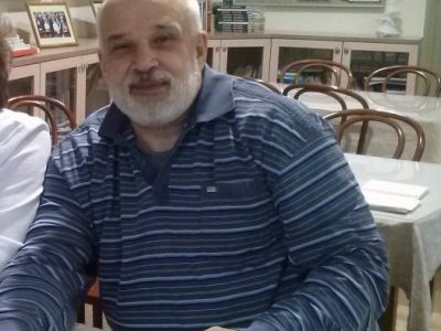 Писатель в скайпе