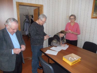 Всемирный день поэзии